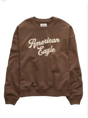 American Eagle Crewneck